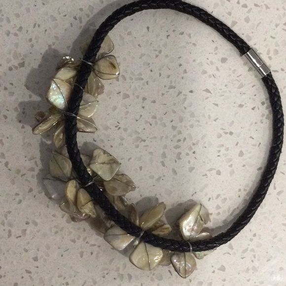 NECKLACES FLORALS - Picture 12 of 15